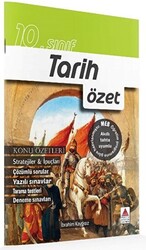 10. Sınıf Tarih Özet - 1