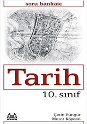 10. Sınıf Tarih Soru Bankası - 1