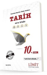 10. Sınıf Tarih Soru Bankası - 1