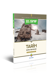 10. Sınıf Tarih Soru Bankası - 1