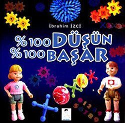 % 100 Düşün % 100 Başar - 1