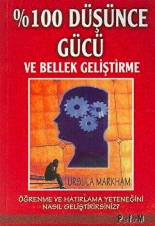 %100 Düşünce Gücü ve Bellek Geliştirme - 1