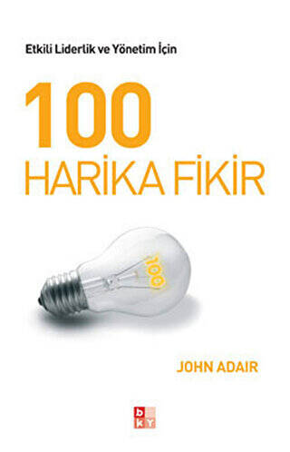 100 Harika Fikir - 1