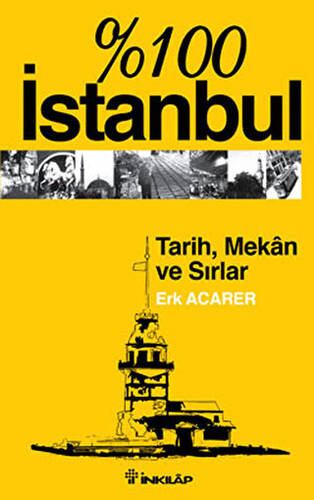 % 100 İstanbul - 1