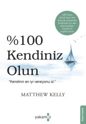 %100 Kendiniz Olun! - 1