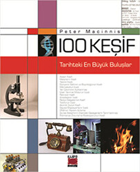 100 Keşif - Tarihteki En Büyük Buluşlar - 1