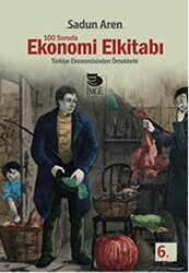 100 Soruda Ekonomi El Kitabı - 1