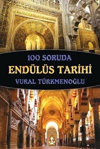 100 Soruda Endülüs Tarihi - 1