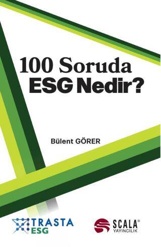 100 Soruda ESG Nedir? - 1