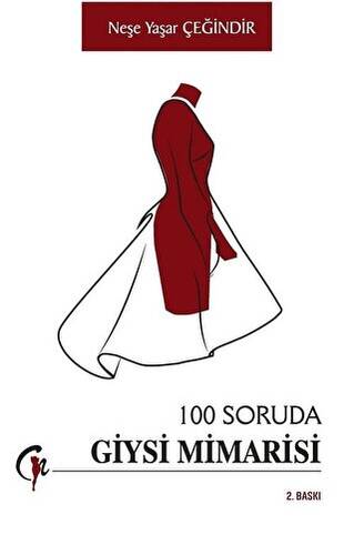 100 Soruda Giysi Mimarisi - 1