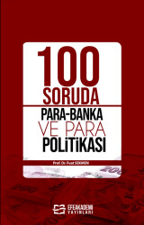 100 Soruda Para-Banka ve Para Politikası - 1