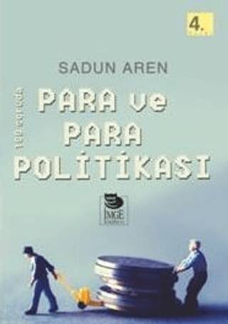 100 Soruda Para ve Para Politikası - 1