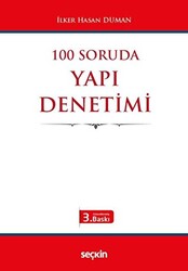 100 Soruda Yapı Denetimi - 1