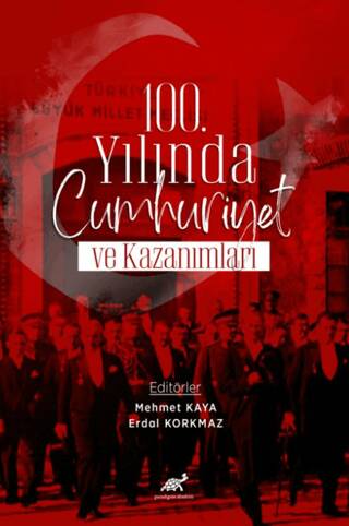 100. Yılında Cumhuriyet ve Kazanımlar - 1