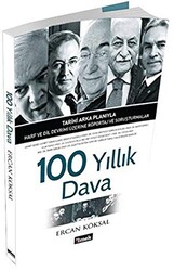 100 Yıllık Dava - 1