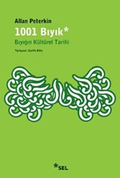 1001 Bıyık - Bıyığın Kültürel Tarihi - 1