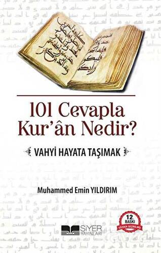 101 Cevapla Kuran Nedir ? - 1