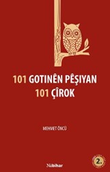 101 Gotınen Peşıyan 101 Çirok - 1