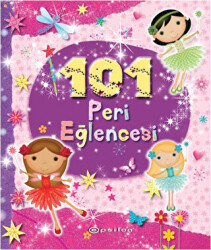 101 Peri Eğlencesi - 1