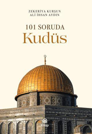 101 Soruda Kudüs - 1