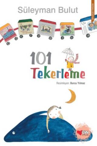 101 Tekerleme - 1