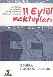 11 Eylül Mektupları - 1