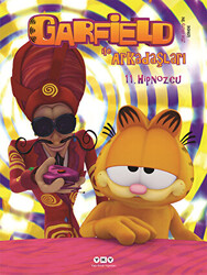 11. Hipnozcu - Garfield ile Arkadaşları - 1