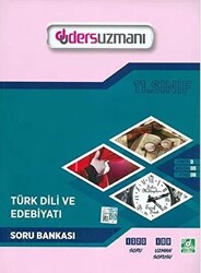 11. Sınıf Türk Dili Ve Edebiyatı Soru Bankası Kitap - 1