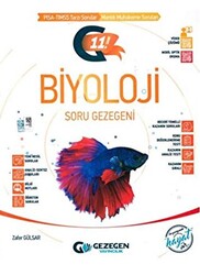 11. Sınıf Biyoloji Soru Gezegeni - 1