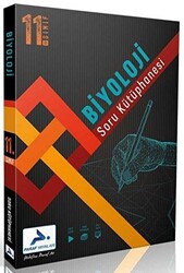 11. Sınıf Biyoloji Soru Kütüphanesi - 1