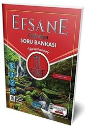 11. Sınıf Coğrafya Soru Bankası - 1