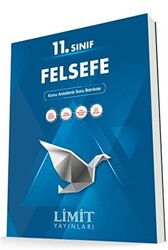 11. Sınıf Felsefe Konu Anlatımlı Soru Bankası - 1