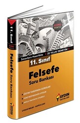 11. Sınıf Felsefe Konu Özetli Soru Bankası - 1