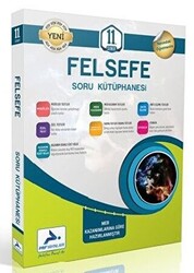 11. Sınıf Felsefe Soru Kütüphanesi - 1