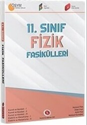 11. Sınıf Fizik Fasikülleri Seti - 1