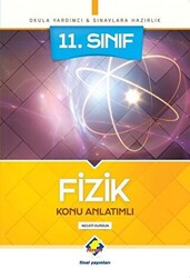 11. Sınıf Fizik Konu Anlatımlı - 1