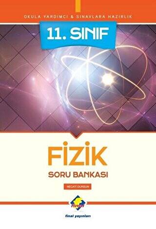 11. Sınıf Fizik Soru Bankası - 1