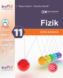 11. Sınıf Fizik Soru Bankası - 1