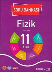 11. Sınıf Fizik Soru Bankası - 1