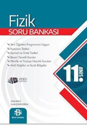 11. Sınıf Fizik Soru Bankası - 1