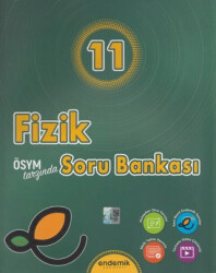 11. Sınıf Fizik Soru Bankası - 1