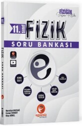 11. Sınıf Fizik Soru Bankası - 1