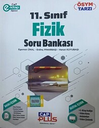 11. Sınıf Fizik Soru Bankası - 1