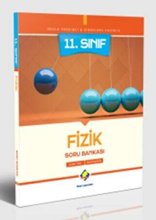 11. Sınıf Fizik Soru Bankası - 1