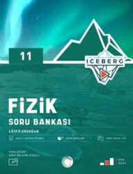 11. Sınıf Iceberg Fizik Soru Bankası - 1