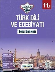 11. Sınıf Iceberg Türk Dili Ve Edebiyatı Soru Bankası - 1