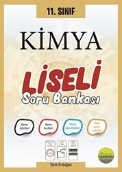 11. Sınıf Kimya Liseli Soru Bankası - 1