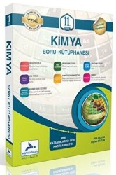 11. Sınıf Kimya Soru Kütüphanesi 2020 - 1