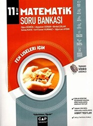 11. Sınıf Matematik Fen Lisesi Soru Bankası - 1