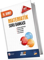 11. Sınıf Matematik HİT Soru Bankası - 1